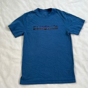 Patagonia medium men’s t-shirt
